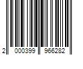 Barcode Image for UPC code 2000399966282