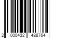 Barcode Image for UPC code 2000432488764