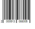 Barcode Image for UPC code 2000513088005