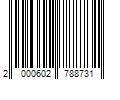 Barcode Image for UPC code 2000602788731