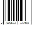 Barcode Image for UPC code 2000603023688