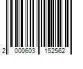 Barcode Image for UPC code 2000603152562