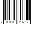 Barcode Image for UPC code 2000603296617