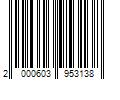 Barcode Image for UPC code 2000603953138