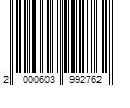 Barcode Image for UPC code 2000603992762