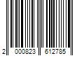 Barcode Image for UPC code 20008236127809