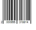 Barcode Image for UPC code 20009553188115