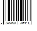 Barcode Image for UPC code 2000990055644