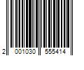 Barcode Image for UPC code 2001030555414