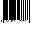 Barcode Image for UPC code 2001439103711