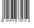 Barcode Image for UPC code 2001679735710