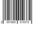 Barcode Image for UPC code 2001800010372