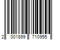 Barcode Image for UPC code 20018997109563