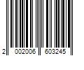 Barcode Image for UPC code 20020066032498