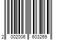 Barcode Image for UPC code 20020066032610