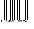 Barcode Image for UPC code 20020066085555