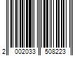 Barcode Image for UPC code 20020335082230