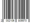 Barcode Image for UPC code 2002106805570