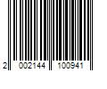 Barcode Image for UPC code 2002144100941