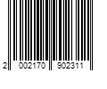 Barcode Image for UPC code 20021709023101