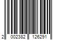 Barcode Image for UPC code 20023821262994