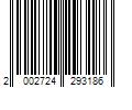 Barcode Image for UPC code 20027242931880