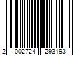 Barcode Image for UPC code 20027242931903