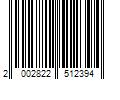 Barcode Image for UPC code 20028225123902