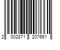 Barcode Image for UPC code 2002871207661