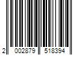 Barcode Image for UPC code 200287951839189