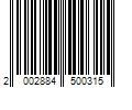 Barcode Image for UPC code 20028845003110