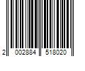 Barcode Image for UPC code 20028845180255