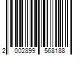 Barcode Image for UPC code 20028995681831