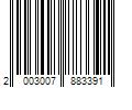 Barcode Image for UPC code 2003007883391