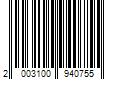 Barcode Image for UPC code 20031009407532