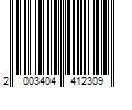 Barcode Image for UPC code 20034044123023