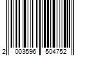 Barcode Image for UPC code 20035965047535