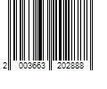 Barcode Image for UPC code 20036632028840