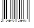 Barcode Image for UPC code 20036702496715