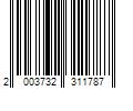 Barcode Image for UPC code 20037323117812