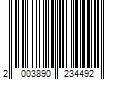 Barcode Image for UPC code 20038902344957