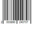 Barcode Image for UPC code 20038902407041