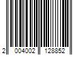 Barcode Image for UPC code 2004002128852