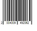 Barcode Image for UPC code 20040094920635