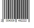 Barcode Image for UPC code 20040094922226