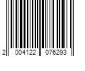 Barcode Image for UPC code 20041220762914