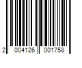 Barcode Image for UPC code 20041260017531