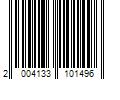 Barcode Image for UPC code 20041331014957