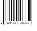 Barcode Image for UPC code 20044738072315