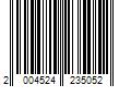 Barcode Image for UPC code 20045242350500